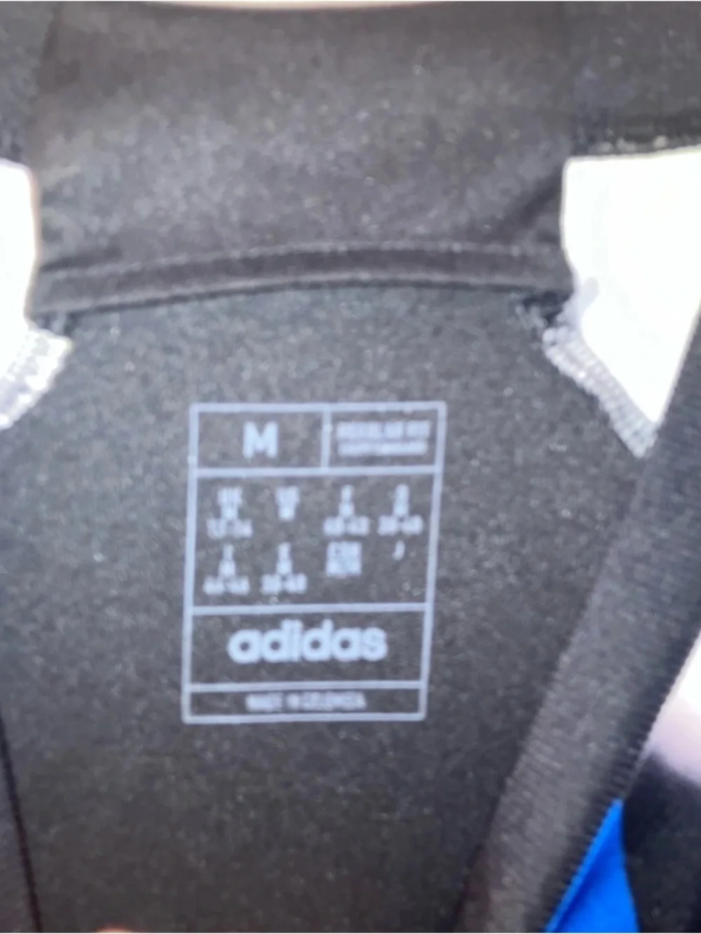 Adidas Atlanta United FC MLS Soccer 23/24 Aeroready Third Jersey Men's